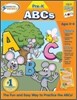 Hooked on Phonics PRE-K : ABCs