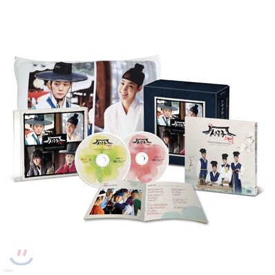 성균관 스캔들 OST Ver.2