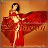 Emad Sayyah - Modern Bellydance From Lebanon