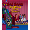 레드벨벳 (Red Velvet) - 1st Concert 'Red Room' In Japan (Blu-ray)(Blu-ray)(2018)