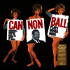 Cannonball Adderley - Cannonball Plays Bossa Nova (Deluxe Edition)(Gatefold Cover)(180G)(LP)