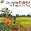 Balalaika Ensemble Wolga - Old Mother Russia