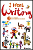 I Meet Writing 3