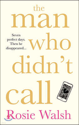 The Man Who Didn't Call