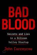 BAD BLOOD