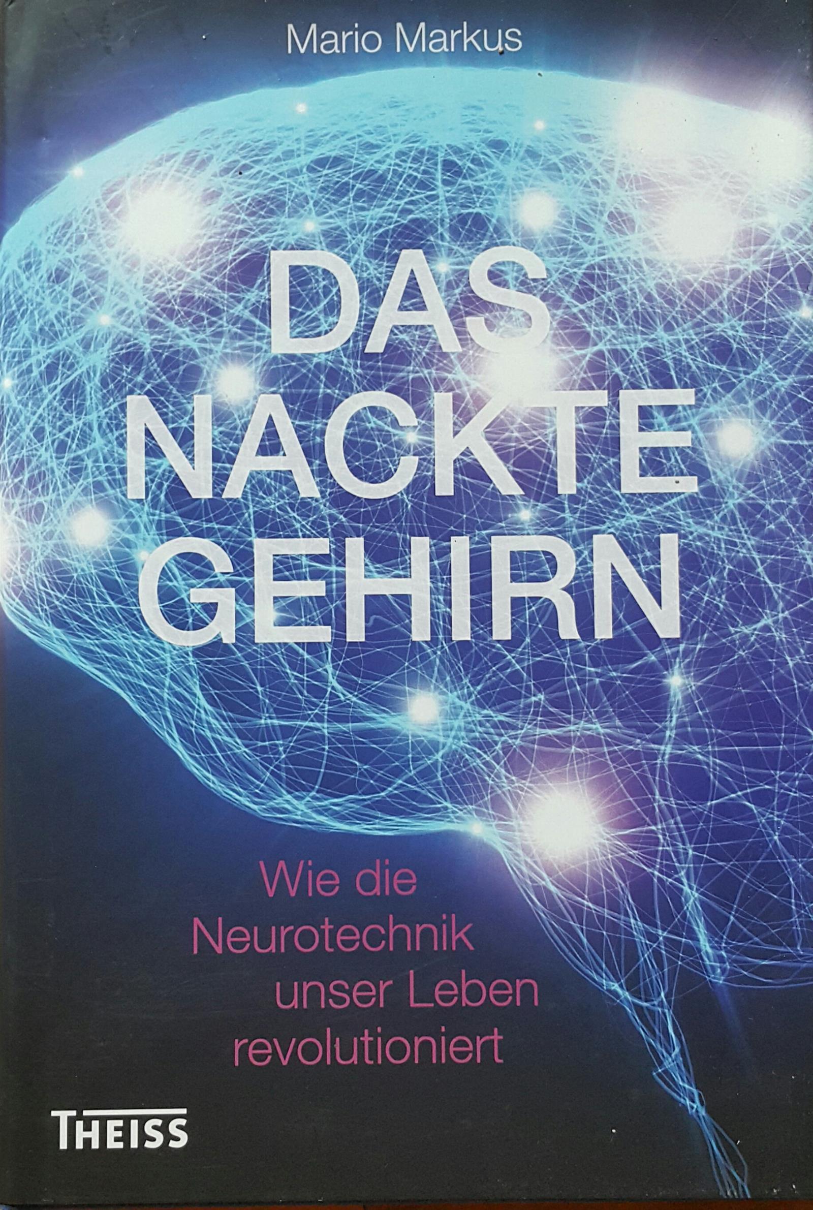 DAS NACKTE GEHIRN