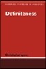 Definiteness