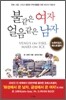 불같은 여자 얼음같은 남자