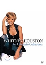 Whitney Houston - The Ultimate Collection