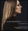 Ellen Andersson Quartet (엘렌 앤더슨 쿼텟) - I'll be seing you [LP]