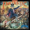 Elton John (엘튼 존) - Captain Fantastic And The Brown Dirt Cowboy [LP]