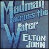 Elton John (엘튼 존) - 4집 Madman Across The Water [LP]