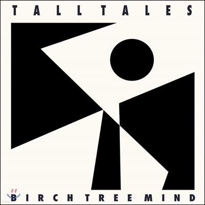 Tall Tales - Birch Tree Mind [LP]