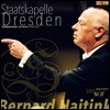 Bernard Haitink 브루크너: 교향곡 8번 - 베르나르트 하이팅크 (Bruckner: Symphony No. 8) [2LP]