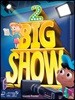 Big Show 2 : Student's Book + QR코드
