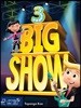 Big Show 3 : Student's Book + QR코드