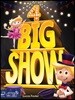 Big Show 4 : Student's Book + QR코드
