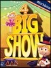 Big Show 4 Workbook