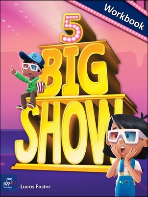 Big Show 5 Workbook