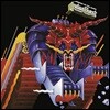 Judas Priest (주다스 프리스트) - Defenders Of The Faith [LP]