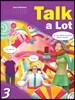 Talk a Lot 3 : Student's Book + MP3