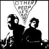 Damien Jurado & Richard Swift (데미엔 쥬라도 & 리차드 스위프트) - Other People's Songs Vol. 1 [LP]