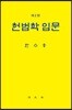 헌법학입문