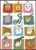 はぴはぴくるねこ(3)