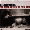 Stereophonics - You Gotta Go There To Come Back (Ltd. Ed)(Gatefold)(180G)(2LP)