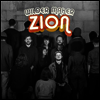 Wilder Maker - Zion (LP)