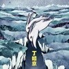정희경 - 틈 (Crevasse)