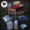 Skadedyr (스케드디르) - Culturen [LP]