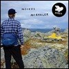 Moskus (모스크스) - Mirakler [LP]
