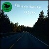 Erland Dahlen - Clocks [LP]