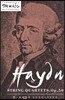 Haydn: String Quartets, Op. 50