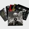 Kamasi Washington (카마시 워싱턴) - 3집 The Epic [3LP]