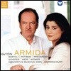 Nikolaus Harnoncourt 하이든: 오페라 '아르미다' (Haydn: Armida) 니콜라우스 아르농쿠르, 빈 콘첸투스 무지쿠스