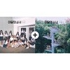 이달의 소녀 - 미니앨범 : + + [일반 A + B ver. SET]