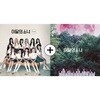 이달의 소녀 - 미니앨범 : + + [한정 A + B ver. SET]