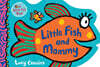 Little Fish and Mommy