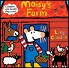 Maisy's Farm: Complete with Durable Play Scene: A Fold-Out and Play Book