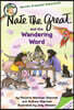 Nate the Great and the Wandering Word