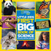 Little Kids First Big Book of Science