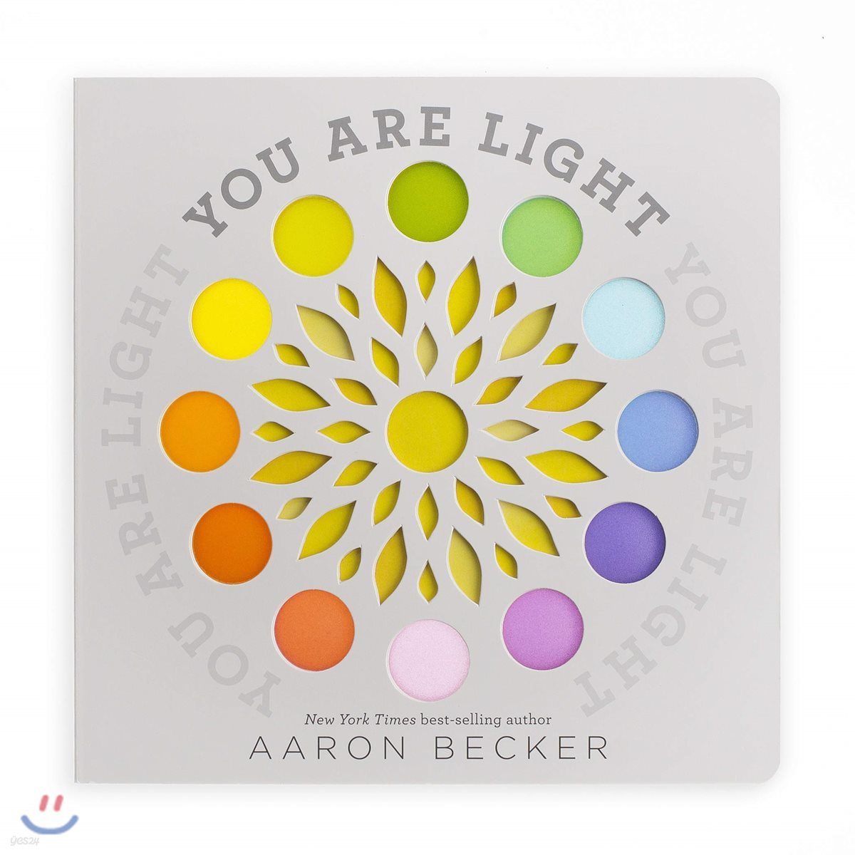 You Are Light