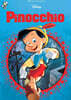 Disney Die Cut Classics : Pinocchio