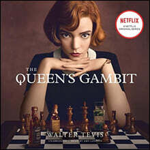 The Queen's Gambit