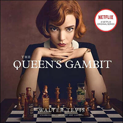 The Queen's Gambit Lib/E