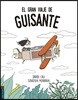 El gran viaje de Guisante / Pea's Great Trip