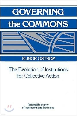 Governing the Commons