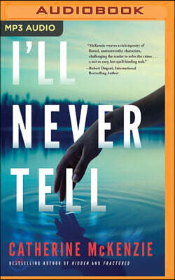 I'll Never Tell